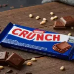 Nestlé Crunch