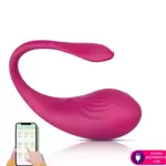 Vibrador Casal Bluetooth