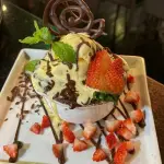 Grand Gateau