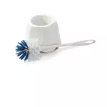 Escova Sanitária com suporte