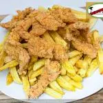 CHICHARRON GRANDE