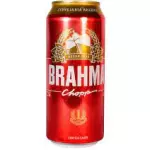 Brahma