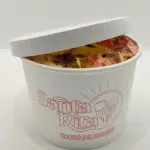 MEDIO DE HELADO