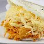 AREPA KATIRA
