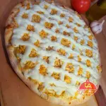 AMERICANA 2 SABORES (16 PEDAÇOS)