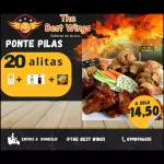 PONTE PILAS