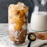 Iced Latte