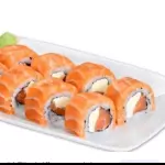 Uramaki Filadélfia Especial