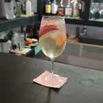 Sangria Blanca