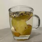 Frutas Deshidratadas
