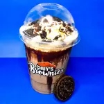 Frappé Oreo