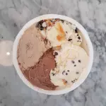 Helado artesanal 1kg