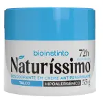 DESODORANTE CREME TALCO 55g