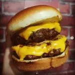 Double Cheddar