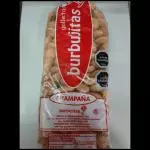 Galletas Champaña