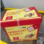 Morango do nordeste
