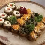 18 Hots Variados