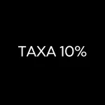 TAXA 10%