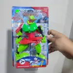 ROBOT DE JUEGUETE
