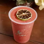 FRUTOS ROJOS