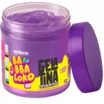 Gelatina Capilar Babbaloko Uva apini