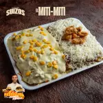 MITI MITI STANDAR