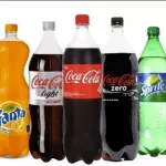 Línea Coca Cola