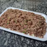 Carne Seca