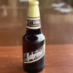 Bohemia obscura