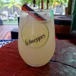 Ginger Lime