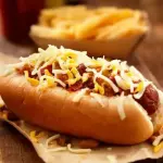 Hot-Dog Especial de Costela