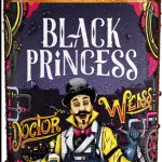 Black Princess Doctor Weiss