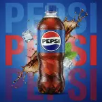 Pepsi 600ml
