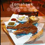 Tomahawk