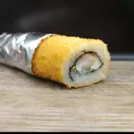 Handroll Camarón