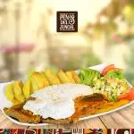Churrasco Montado
