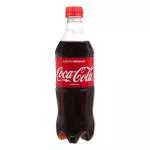 Coca-Cola 600ml