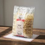 PAPAS PRE-FRITAS 6X6 2,5KG