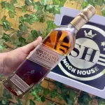 Garrafa Gold Label 750ml