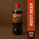 Zarza 355 ml