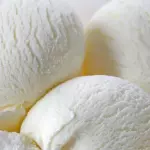 CHOCOLATE BLANCO 1/2 LT