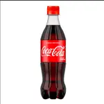 Gaseosa 500 (Coca - Cola)