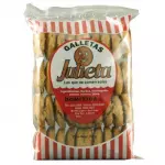 Sweet Julietas Biscuit Package 300g