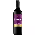 Canção Meio Seco Tinto 750ml
