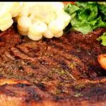 Parrilla de Res FullG
