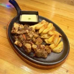 PICADA ESPECIAL