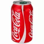Coca Lata