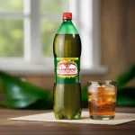 Guaraná Antarctica 1,5 lt