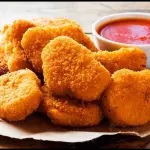 NUGGETS 10unid
