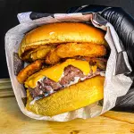 Mac Cebola!